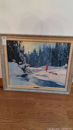 Lot #20 (1 of 8)