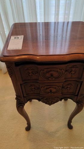 Lot #95 (1 of 8)
