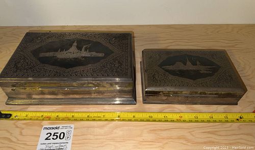 Lot #250 (1 of 13)