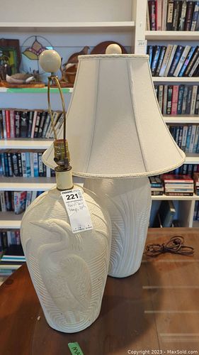 Lot #221 (1 of 6)
