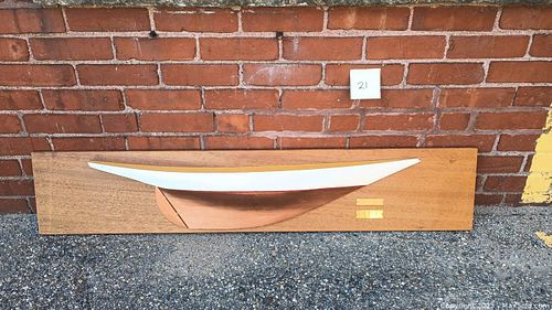 Lot #21 (1 of 6)