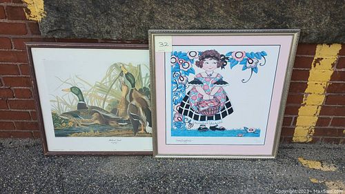 Lot #32 (1 of 12)