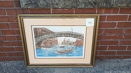 Lot #44 (1 of 7)