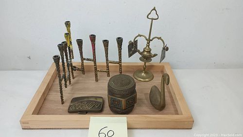 Lot #60 (1 of 12)