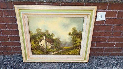 Lot #11 (1 of 5)