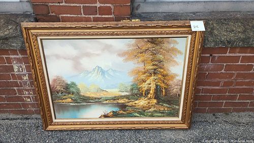Lot #28 (1 of 4)