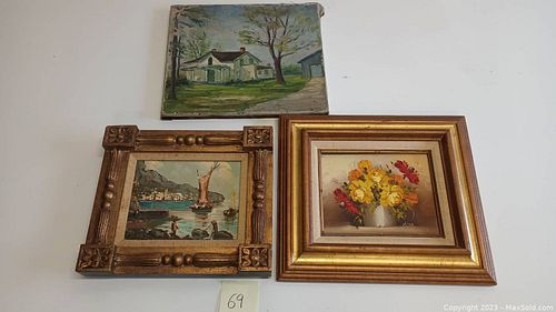Lot #69 (1 of 13)