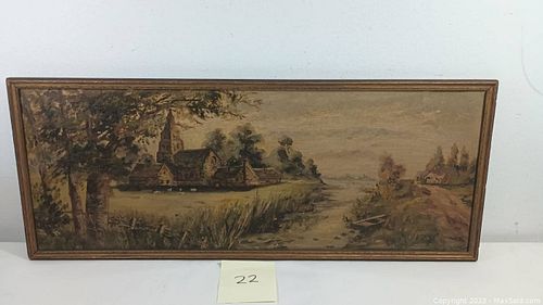 Lot #22 (1 of 5)