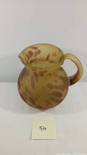 Lot #54 (1 of 6)