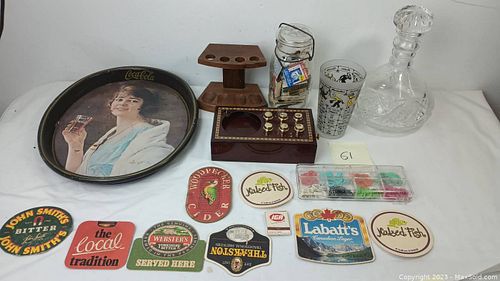 Lot #61 (1 of 13)