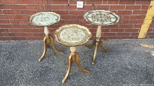 Lot #66 (1 of 10)