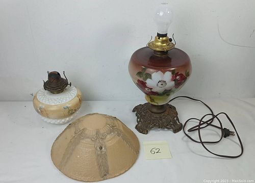 Lot #62 (1 of 14)