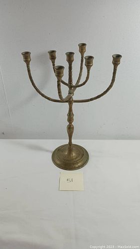 Lot #51 (1 of 5)