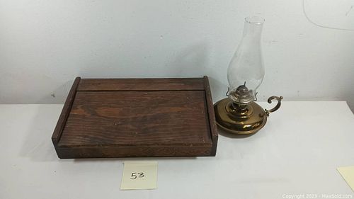 Lot #53 (1 of 7)