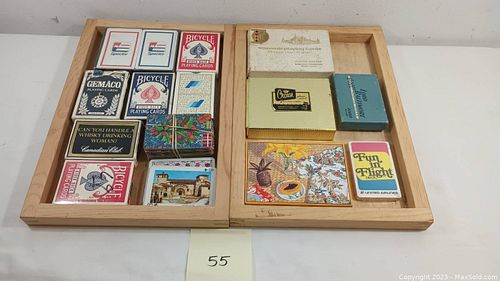 Lot #55 (1 of 4)