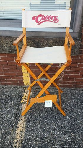 Lot #33 (1 of 5)
