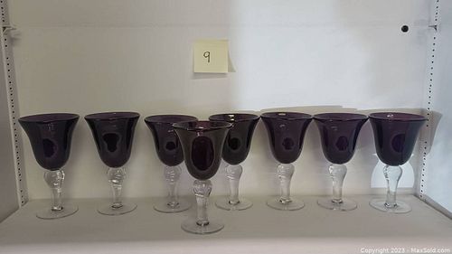 Lot #9 (1 of 7)