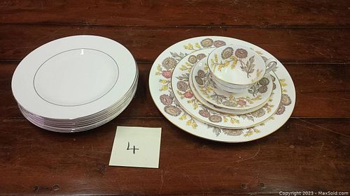 Lot #4 (1 of 7)