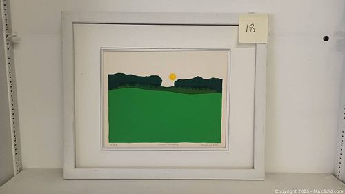 Lot #18 (1 of 6)