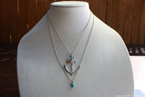 Lot #119 (1 of 6)