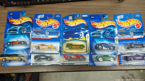 Lot #40 (1 of 6)