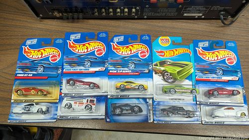 Lot #41 (1 of 6)