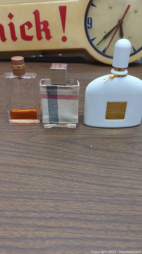 Lot #25 (1 of 4)