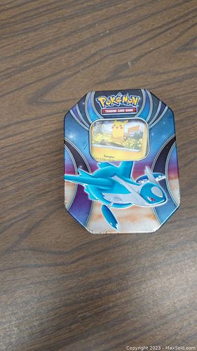 Lot #7 (1 of 5)