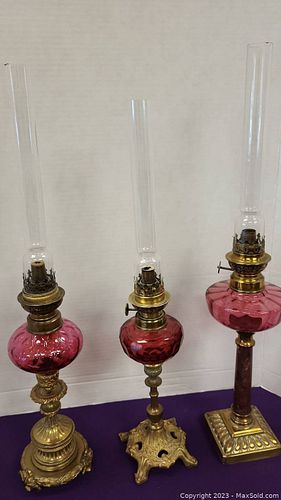 Lot #25 (1 of 6)