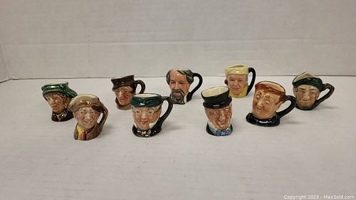 Lot #4 (1 of 7)