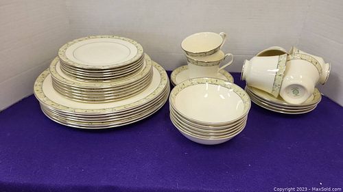 Lot #90 (1 of 6)