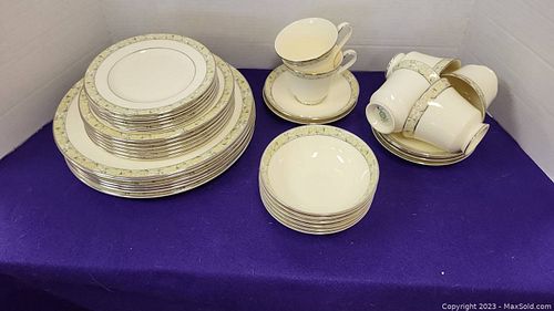 Lot #91 (1 of 6)