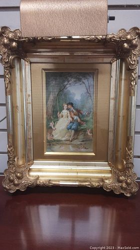 Lot #141 (1 of 4)