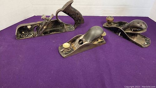 Lot #46 (1 of 9)
