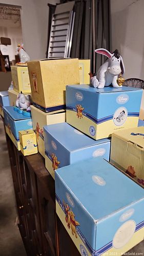 Lot #77 (1 of 6)