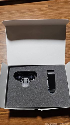 Lot #135 (1 of 5)