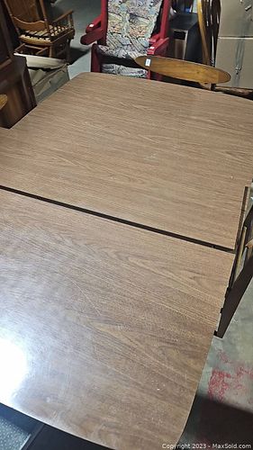 Lot #113 (1 of 5)