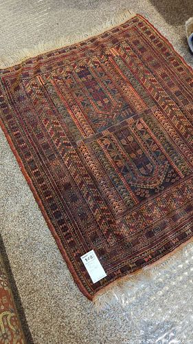 Lot #148 (1 of 4)