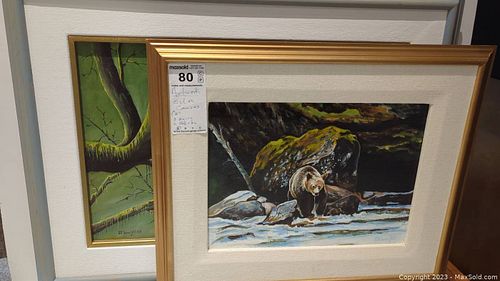 Lot #80 (1 of 10)