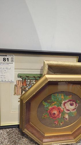 Lot #81 (1 of 10)
