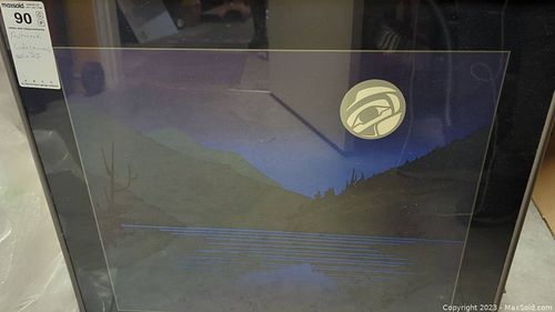 Lot #90 (1 of 7)
