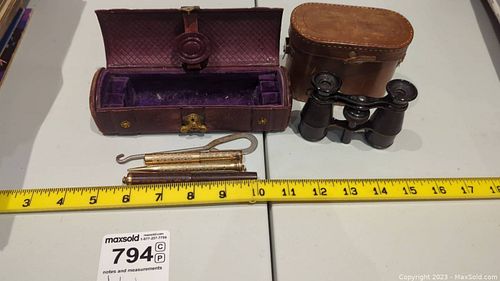 Lot #794 (1 of 13)