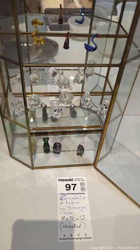 Lot #97 (1 of 6)