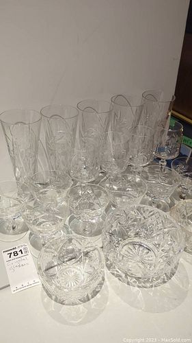 Lot #781 (1 of 9)