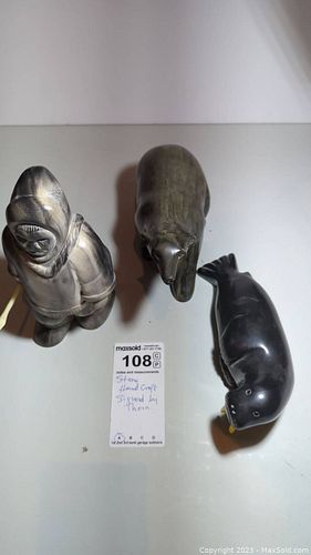 Lot #108 (1 of 10)