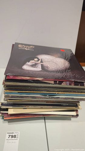 Lot #798 (1 of 10)