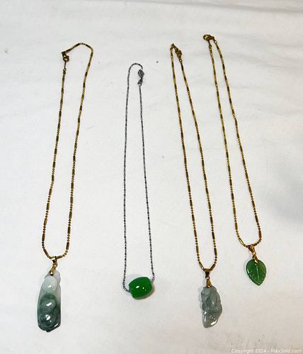 Lot #134 (1 of 5)