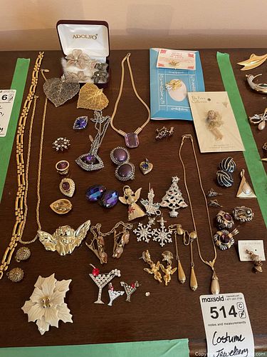 Lot #514 (1 of 20)