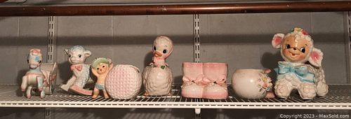 Lot #595 (1 of 17)