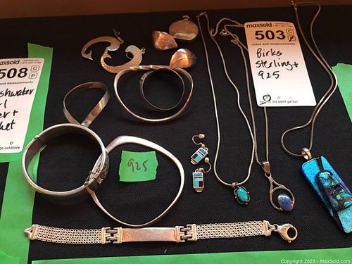 Lot #503 (1 of 19)